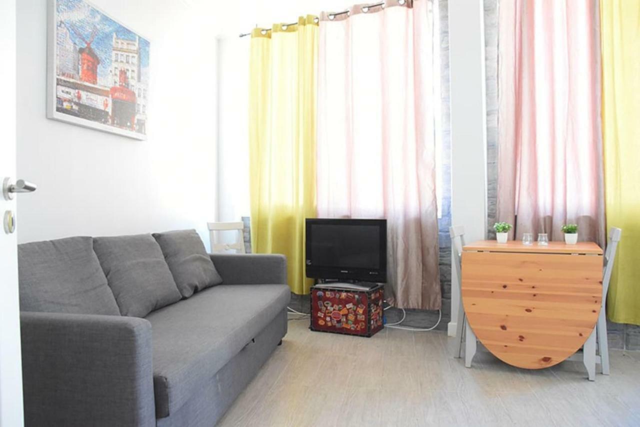 Bombarda Charming Central Apartment リスボン エクステリア 写真