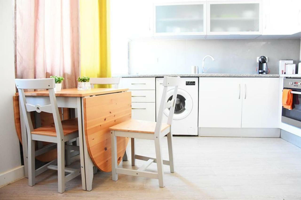 Bombarda Charming Central Apartment リスボン エクステリア 写真