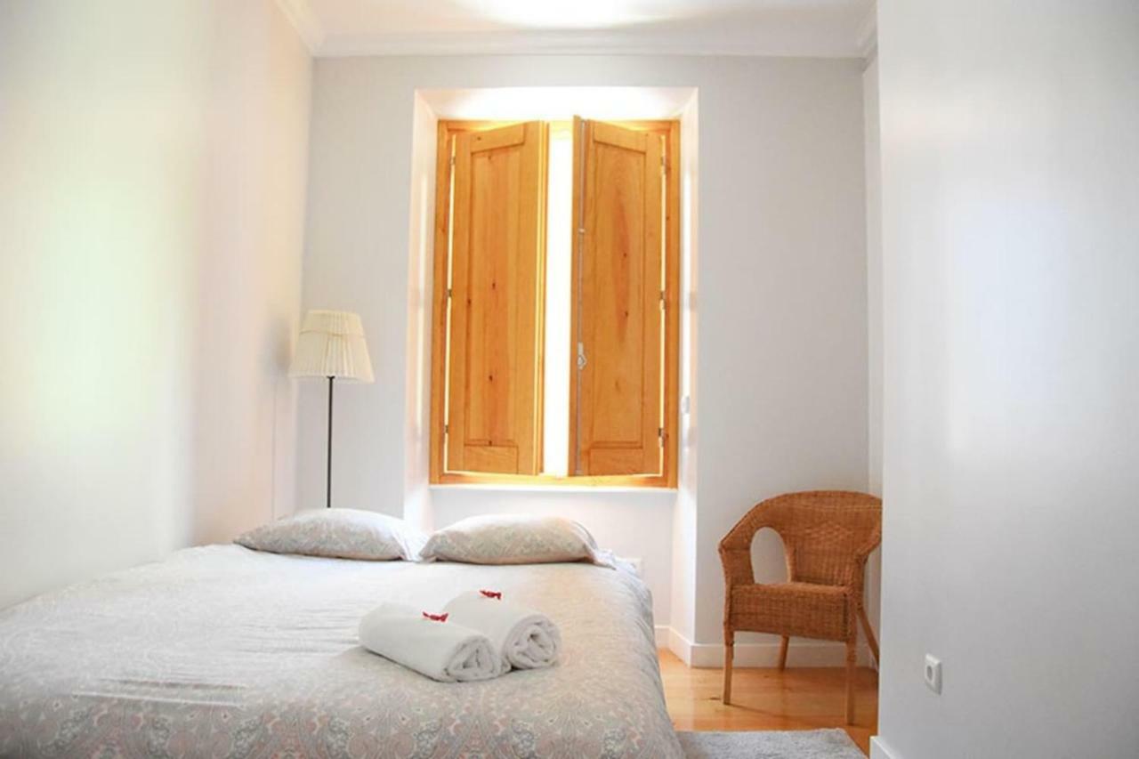 Bombarda Charming Central Apartment リスボン エクステリア 写真