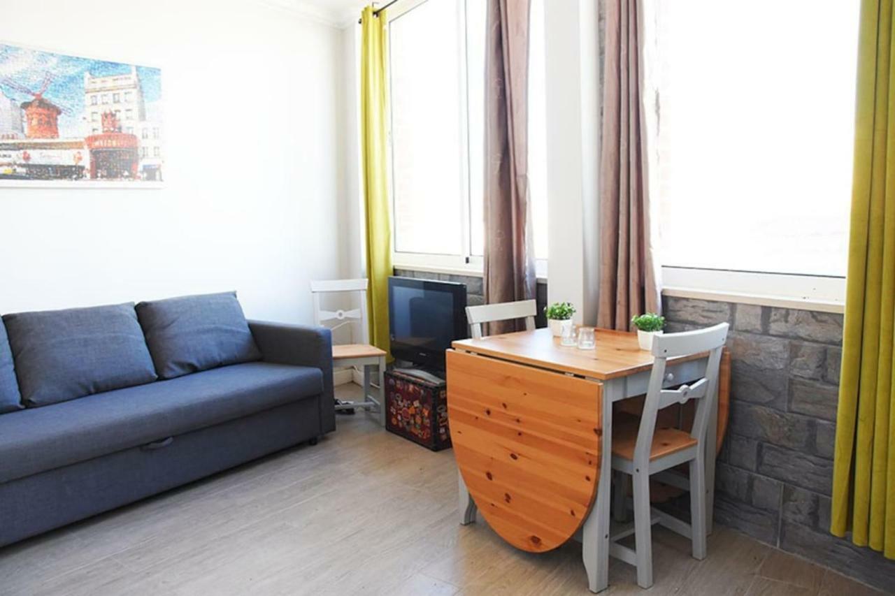 Bombarda Charming Central Apartment リスボン エクステリア 写真
