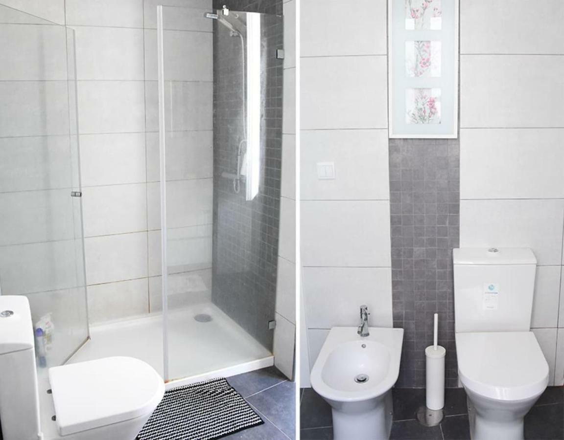 Bombarda Charming Central Apartment リスボン エクステリア 写真