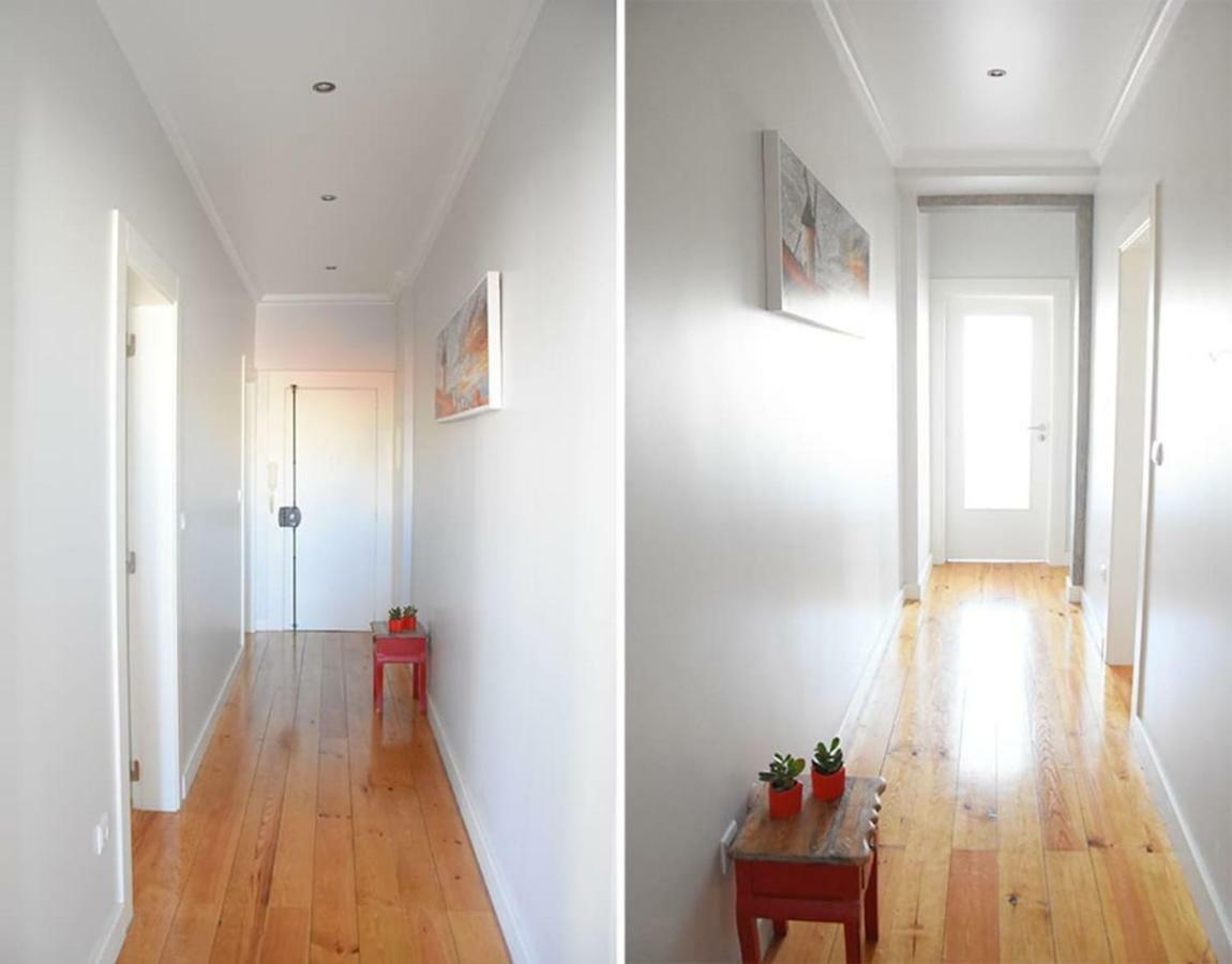 Bombarda Charming Central Apartment リスボン エクステリア 写真